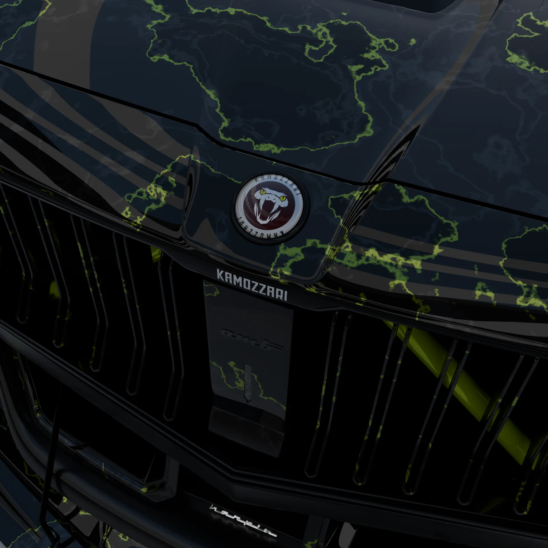 AMB Black Coal render 5