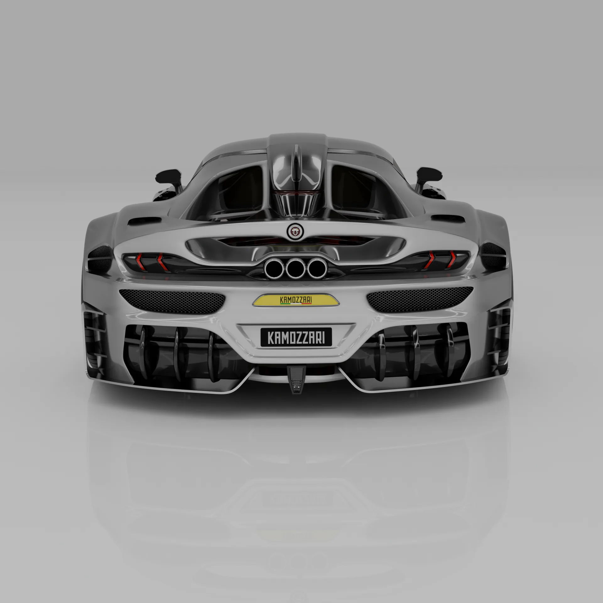 KMZ Hypercar render 5