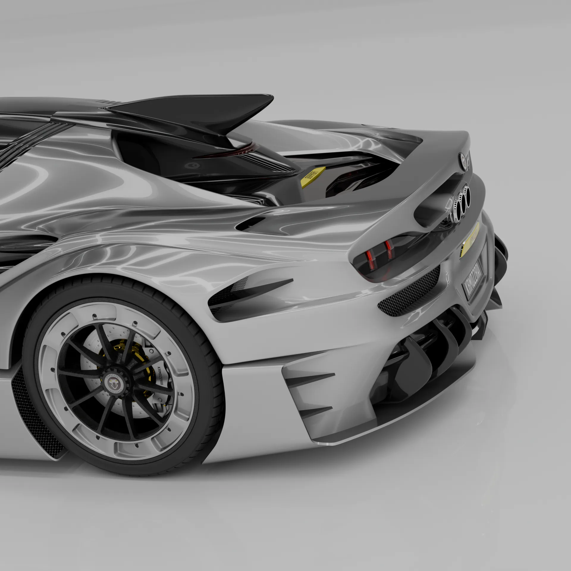 KMZ Hypercar render 11