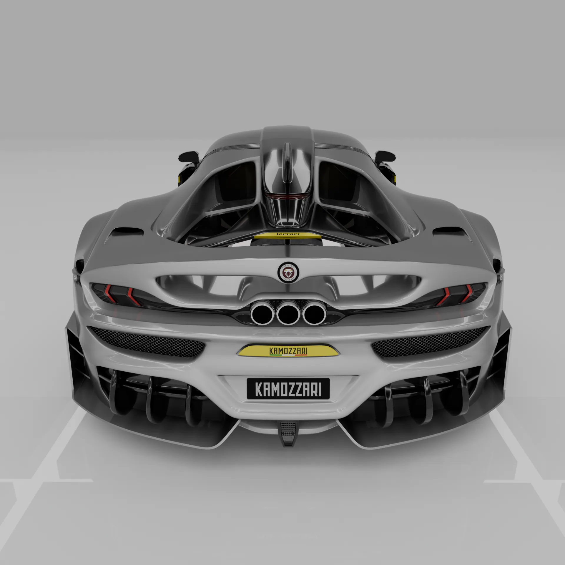 KMZ Hypercar render 12