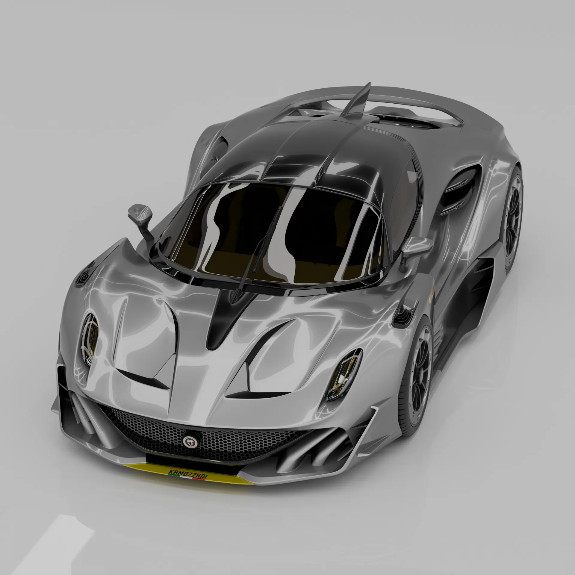 KMZ Hypercar render 17