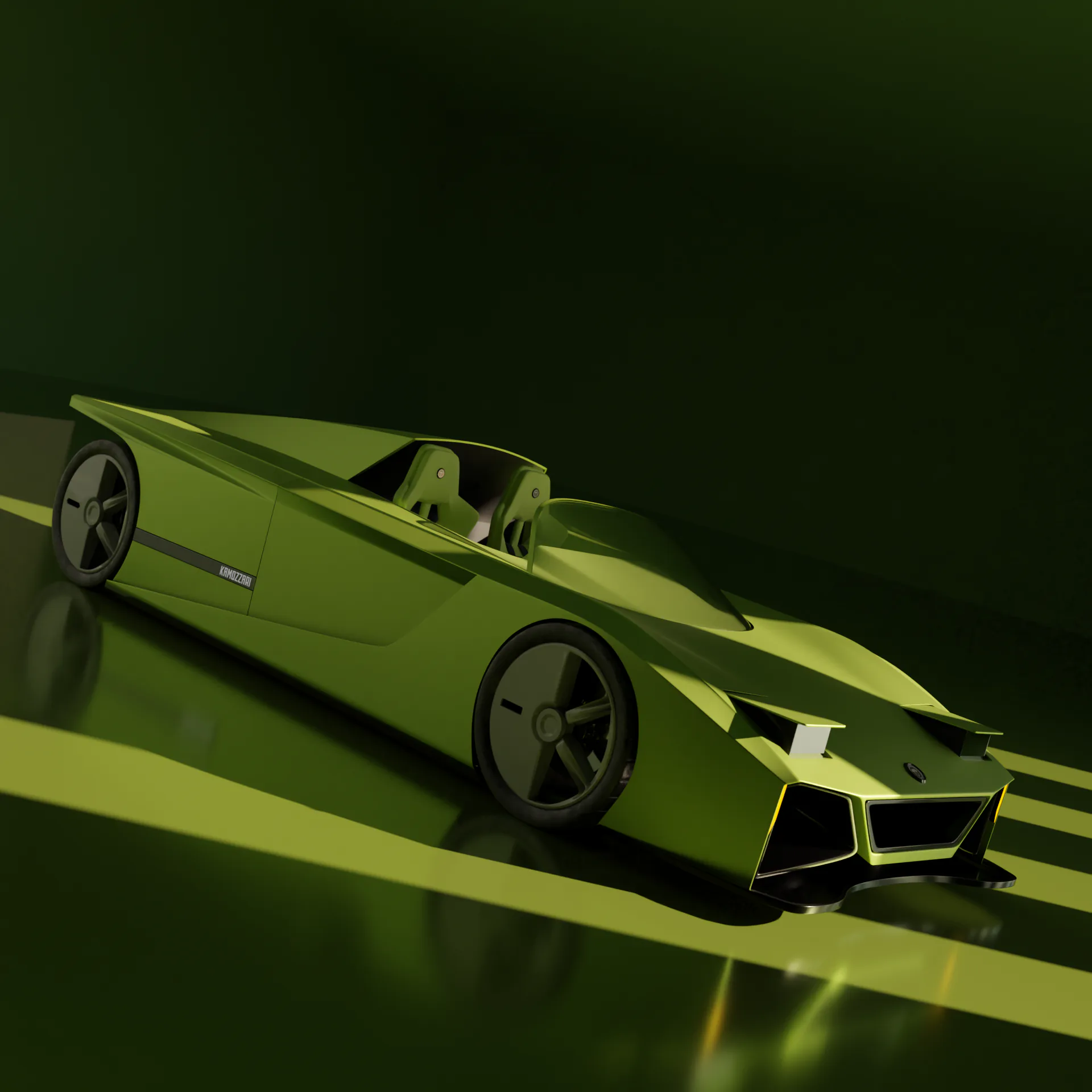 Koenig Concept render 4