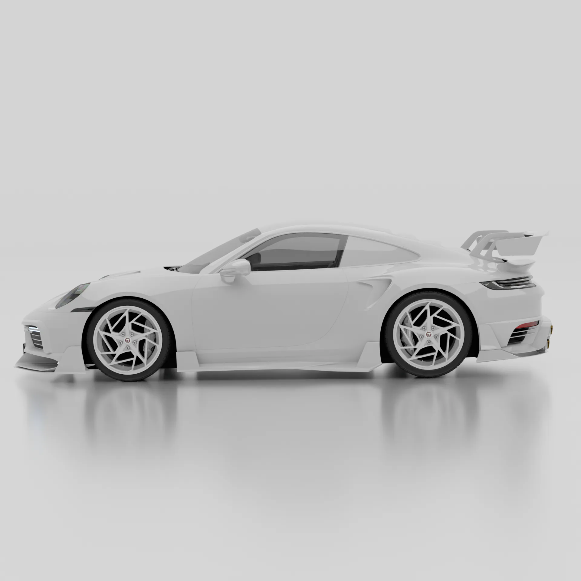 Pal Porsche render 5