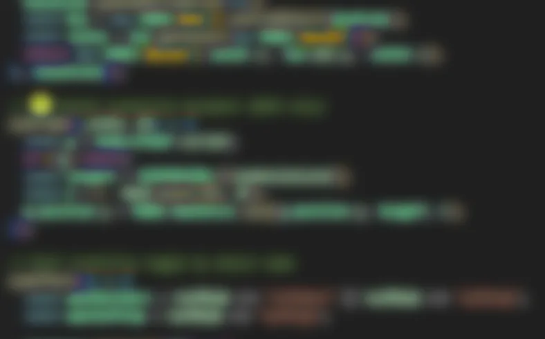 Configurator development code preview